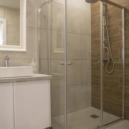 Glam Skin Apartman