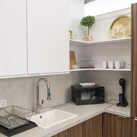 Glam Skin Apartman
