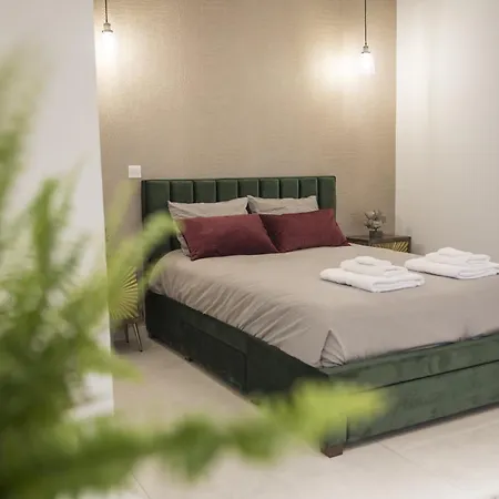 Glam Skin Apartman Nicosia