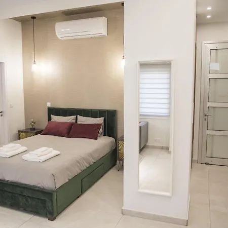 Glam Skin Apartman *