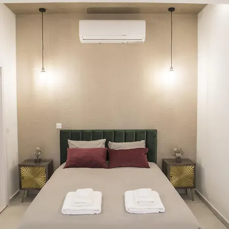 Glam Skin Apartman Nicosia
