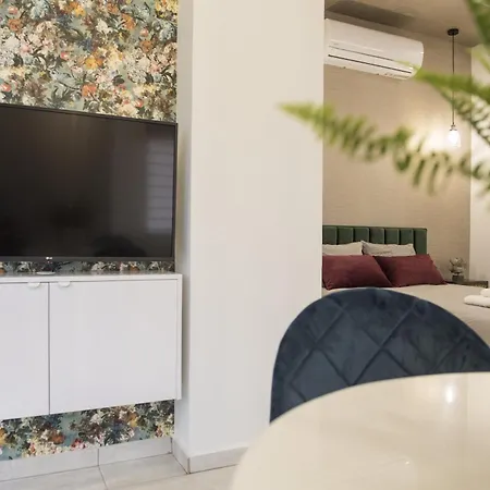 Glam Skin Apartment Nicosia